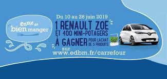 Последние твиты от envie de bien manger (@enviebienmanger). Www Edbm Fr Carrefour Jeu Envie De Bien Manger Carrefour Fr