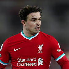 Shaqiri shines as swiss close on last 16. Liverpool Fc Transfer News Xherdan Shaqiri Rejects Hertha Berlin Move The Liverpool Offside