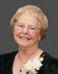 June Charles Obituary (2012)