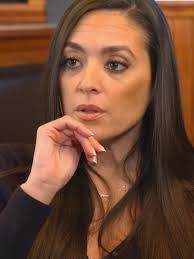 Sam and Angelina Resolve Their Issues