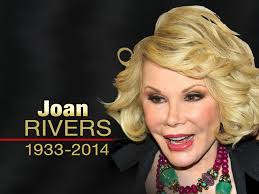 Remembering Joan Rivers