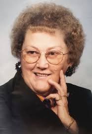 Ethel Gross Obituary (1935