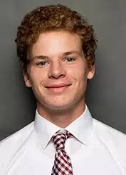 2020 Men's Lacrosse Roster