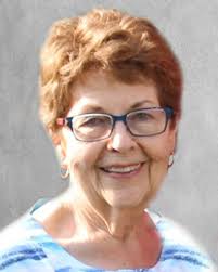 Janet Sayler Obituary March 1, 2024