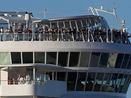 Call us at (877) 835 8736 email us at customerservice@cruiseandvacationdesk.com. Another Blow To New Orleans Tourism Cruise Ship Business Unlikely To Return In 2021 Business News Nola Com