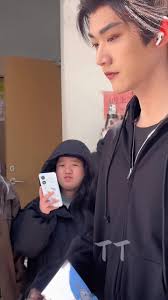 Korean Actor Spotlight: Discover His Latest Work