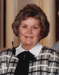 Obituary for Elizabeth Eisner