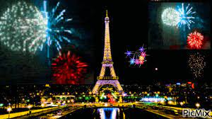 File:feu d'artifice du 14 juillet 2017 depuis le champ de mars à paris, devant la tour eiffel, bastille day 2017 (35117672303).jpg Paris 2 La Tour Eiffel 14 Juillet 2015 Picmix