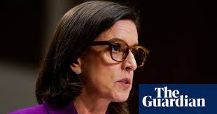 Mark Buchanan: "(2/2) "Oyer told the Post it was “unprecedented for a  president to grant pardons that have the effect of wiping out so much debt  owed by people who have committed