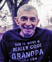 Michael Spielman, 75