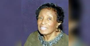 Mattie J. Lewis Obituary