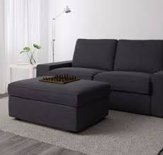 ikea kivik saklama gozlu ayak uzatma koltugu modelleri ve fiyati dekopasaj