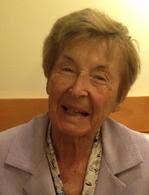 Alice Whitney Obituary