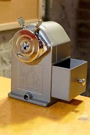 In Search Of A Better Pencil Sharpener Caran D Ache Vs X Acto Pencil Sharpener Best Pencil Sharpener Sharpener