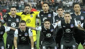 Del esquema del entrenador del colo colo, gustavo quinteros. Colo Colo Tiene Formacion Confirmada Para El Duelo De Hoy Ante Palmeiras