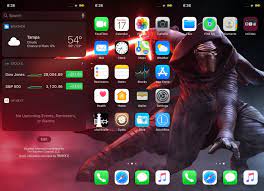 Now, my code can set wallpaper from bitmap but it was cropped to fit with one page and just stayed. Continuity Brings Scrollable Widescreen Wallpapers To Jailbroken Iphones