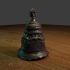 Agatha All Along Bell