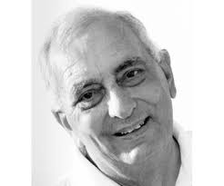 Edward Cauley Obituary (1950