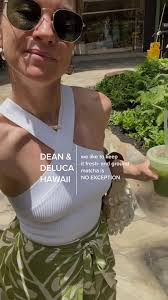 Lucky Bags 2025 Hawaii Dean and Deluca