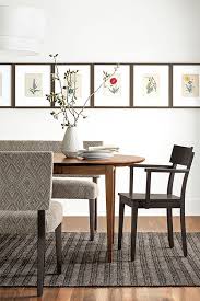 Doyle Chairs With Wood Seat Modern Dining Chairs Modern Dining Room Kitchen Furniture Room Board Dining Room Spaces Modern Dining Room Small Dining Room Space