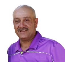 George Karkambasis Obituary