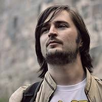 Weirder Shadows Over Innsmouth by Stephen Jones