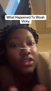 What Happened with The Glass Shard Scene with Vicky