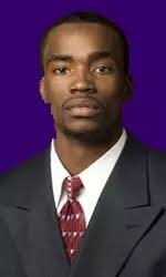 It's a Pleasure to Meet You... I'm Andre Clark