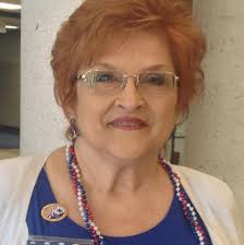 Gail Ann Cox (Haddix) class of 1965 passed away March 25 th.