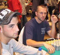Borgata September Poker Open: 09/08/11