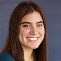 Lauren Casper's Instagram, Twitter & Facebook