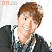 Calvin Sun × 張敬軒齊為三三四學生打氣- 太陽報