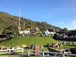 Yesterday, we went to a place called la calera, a village in the mountain close to bogotá (16kms). El Tambor Restaurant La Calera Km 12 Via Bogota La Calera Restaurant Reviews