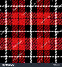 Black And Red Checkered Background Christmas And New Year Tartan Plaid Scottish Pattern In Black Red And White Cage Scottish Cage Traditio Fabric Textures Tartan Plaid Christmas And New Year