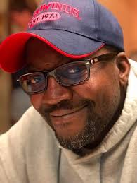 Obituary for Michael Blackmon