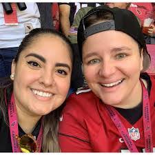 Morgan Avalos's Instagram, Twitter & Facebook