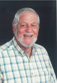 Obituary information for John R. Russell, Sr.