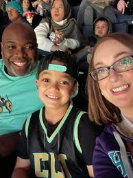 Welcome Amanda Cannady Helton!