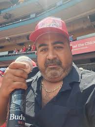 4 games in 6 days. Even caught a foul ball... 10 fields down