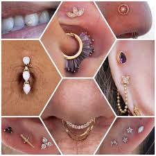 Image result for Body Piercing