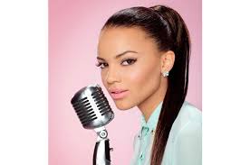 Leslie Grace Youngest Woman To Top Latin Airplay Chart
