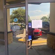 Magruder Eye Institute Optometrists 2065 E Osceola Pkwy Kissimmee Fl Phone Number