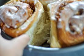 Hokkaido milk bread is quite simply the fluffiest, softest, lightest, most pillowy cloud of deliciousness i have ever eaten. Hokkaido Milk Bread Cinnamon Rolls The Sweet Sour Baker
