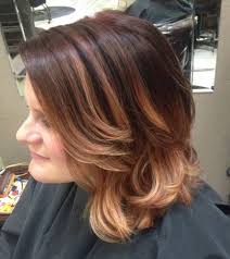 Move right in between the color level that feature everything with a light brown hair color. Latest Fashion Best Modern Short Hairstyles With Highlights And Lowlights