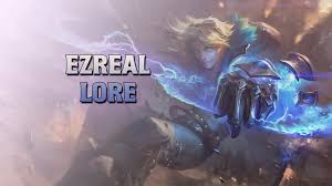 Ezreal Support Synergy Tierlist : R/Ezrealmains