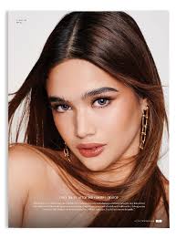 May 2024 with Anne Curtis