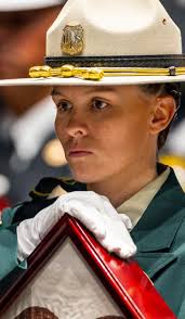 FIREFIGHTERS UNITING TO HELP A COMMUNITY IN NEED