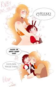 Squadron Log Rwby Anime Rwby Funny Rwby Characters