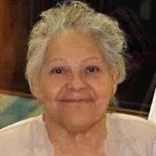 Obituary information for Lucille Leon