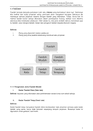 Formula pengiraan faedah kompaun dengan contoh. Https Pdfcoffee Com Download Bab 1 Matematik Kewangan Pdf Free Html